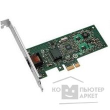 Intel EXPI9301CT - OEM, Gigabit Desktop Adapter PCI-E x1 10 100 1000Mbps