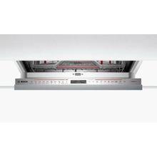 Встраиваемая посудомоечная машина Bosch SMD8ZCX30R (60 см)