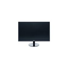 AOC e2251fwu 21.5" glossy-black tn led 5ms 16:9 150cd usb power