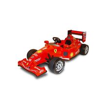 Электромобиль Ferrari F1 12V арт.6762341 Toys Toys