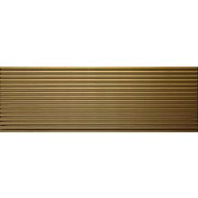 Azulev Vanity Oro Brillo Waves Decor 30x90 см