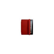 Чехол для iPad2 Smart Leather Case Red (MC950 MD304)