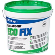 Mapei Ultrabond Eco Fix 10 кг