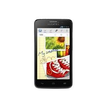 Alcatel Alcatel One Touch Scribe Easy 8000D Black