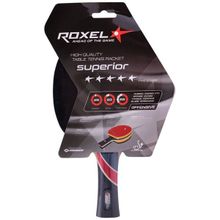 Ракетка для настольного тенниса Roxel Superior 5*