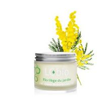 Крем дневной активный LC Bio   M120 Садовая симфония 50мл