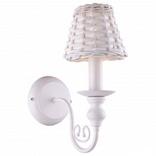 Arte Lamp Бра Arte Lamp Villaggio A3400AP-1WH ID - 413626