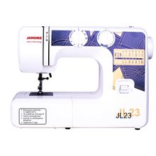 Швейная машина Janome JL 23