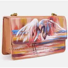 Alexander TS Женский клатч на цепочке KB0041