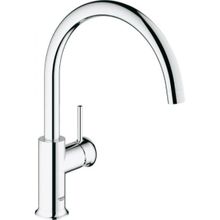 Смеситель Grohe BauClassic для кухонной мойки, 31234000