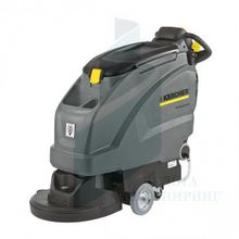 Поломоечная машина Karcher B 40 C Ep 230V 50Hz + R45 + AutoFill