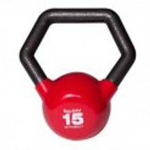 Body-Solid Kettleball KBL15