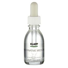 Сыворотка Регулятор Акне Klapp Alternative Medical Acne Regulation 30мл