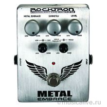 ROCKTRON ROCKTRON METAL EMBRACE