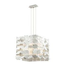 Odeon Light 3976 4 GRATTA люстра подвесная