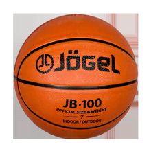 Jögel Мяч баскетбольный JB-100 №7