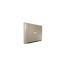 Ноутбук  Acer Aspire S3-391-323a4G34add