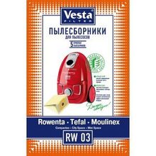 Vesta Filter RW 03 для пылесосов, тип ZR003901