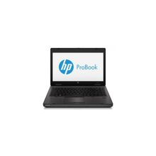 HP 6470b 14" core i5-3210m 4gb 500gb dvdrw hdg 14" hd wifi bt w7pro64 cam 6c 