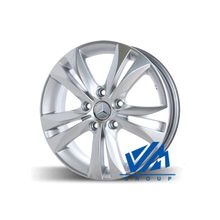 Replica FR MB028 6.0x16 5 112.00 ET46.0 d66.6 S