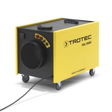 Trotec TAC 3000