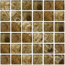 Мозаика Architeza Caprice CAP37 чип 48х48 сетка 30х30