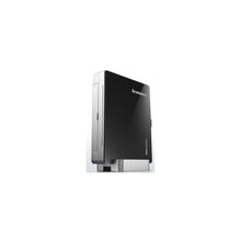 Неттоп Lenovo IdeaCentre Q190 57312191 black silver