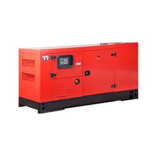 FUBAG Электростанция дизельная DS 40 DAC ES с подогревателем охлаждающей жидкости