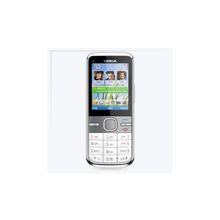 Nokia C5-00 White