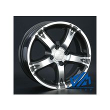 LS 251 6.5x15 4 100.00 ET40.0 d73.1 GMF