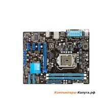 Мат. плата ASUS P8H61-M LX (B3) &lt;S1155, iH61, 2*DDR3, PCI-E16x, SVGA, SATA, LPT, GB Lan, uATX, Retail&gt;