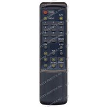 Пульт DiStar DR-MN6014W (TV) как оригинал