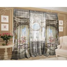 ТамиТекс «Архитектурный свод»