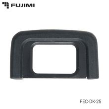 Наглазник Fujimi FEC-DK-25 для Nikon D3200 D3300 D5200 D5300 D5500