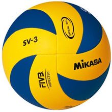 Мяч волейбольный Mikasa SV-3