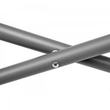 Nisus Кресло директорское с отк.стол. MAXI (N-DC-95200T-M-GRD) NISUS
