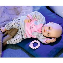 ZAPF Zapf Creation Baby Annabell 700-822 Бэби Аннабель Пижамка "Спокойной ночи" 700-822