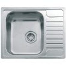 Мойка Reginox Admiral L 40 LUX OKG (pallet)