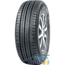 Nokian Hakka C2 225 65 R16 112 110 110T