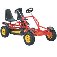 Веломобиль BERG Clipper AF