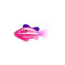 Zuru Toys Inc. РобоРыбка "Клоун" (розовая), Zuru Toys Inc. Robo Fish (Зуру Тойс Инк. Робо Фиш)