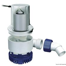 Osculati Attwood Heavy Duty bilge pump 12 V 5.7 A, 16.504.12