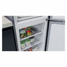 Холодильник Hotpoint HTW 8202I MX Зеркальный Inox