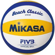 Мяч для пляжного волейбола MIKASA VX30 р.5