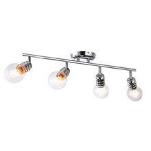 Arte Lamp A9265PL-4CC FUOCO спот (поворотный светильник)