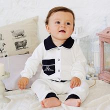 Lucky child Кофточка детская "Классик"  20-20