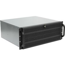 Корпус   Server Case 4U Procase    EM410-B-0   без БП