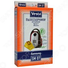 Vesta SM 07 для Samsung