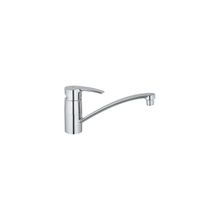 Смеситель кухонный Grohe Eurostyle однорычажный 33977001