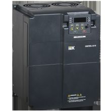 Преобразователь частоты CONTROL-A310 380В, 3Ф 11-15 kW 25-32A | код CNT-A310D33V11-15TELZ | IEK